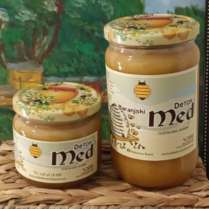 Med Detox 900g